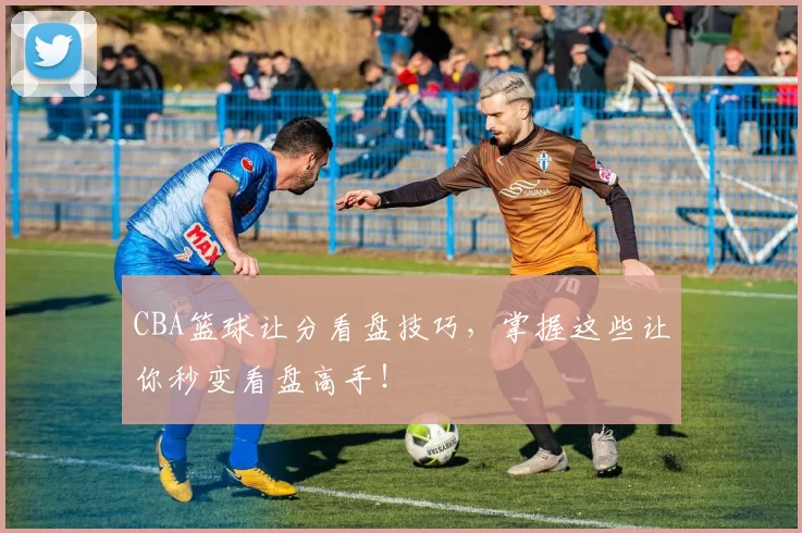 CBA篮球让分看盘技巧，掌握这些让你秒变看盘高手！