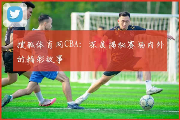 搜狐体育网CBA：深度揭秘赛场内外的精彩故事