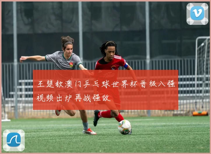 王楚钦澳门乒乓球世界杯晋级八强视频出炉再战强敌