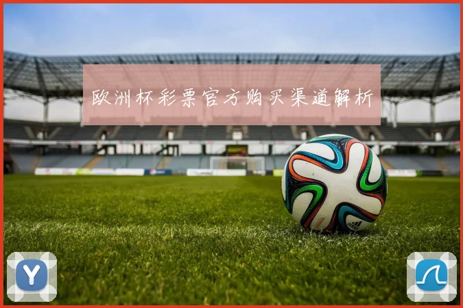 欧洲杯彩票官方购买渠道解析