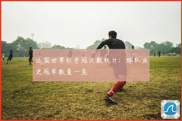 法国世界杯夺冠次数统计:球队历史冠军数量一览